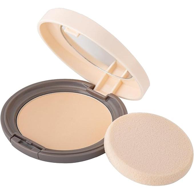 Keana Pate Shokunin Essence BB Powder N 01 – Bright Skin Color (Light Beige) [Alcohol-free]