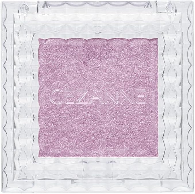 CEZANNE Single Color Eyeshadow