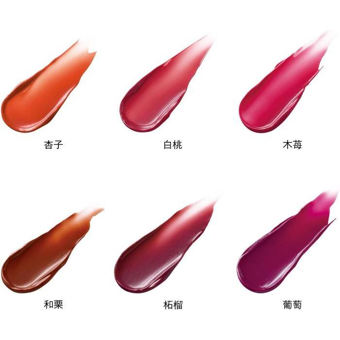 ORBIS Thick Honey Tint – Nourishing Tinted Lipstick with Radiant Shine [Alcohol-Free]
