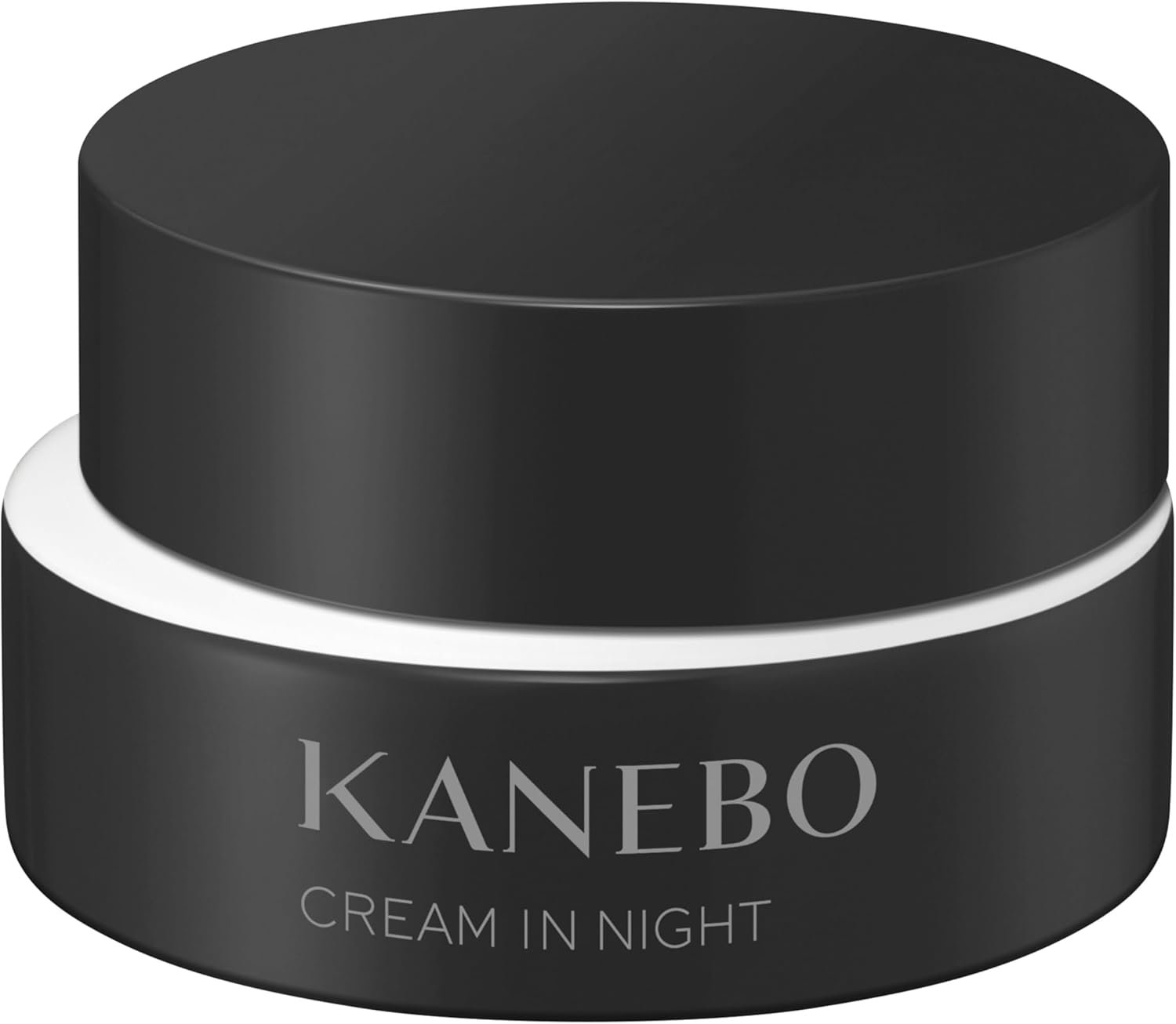 KANEBO Cream in Night II – Medicated Night Face Cream with Niacinamide for Hydration, Firmness, Wrinkles & Dark Spot Care 50g [With alcohol]