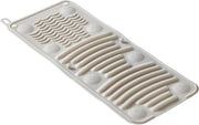 Cogit Soft Washboard with Suction Cups – Dual Texture for Stain Removal