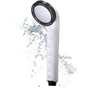 Bollina Wide Pearl TK-7007-PA – Ultra Fine Bubble Shower Head, Made in Japan