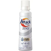 Kao Attack ZERO Liquid Laundry Detergent – Leafy Breeze Scent
