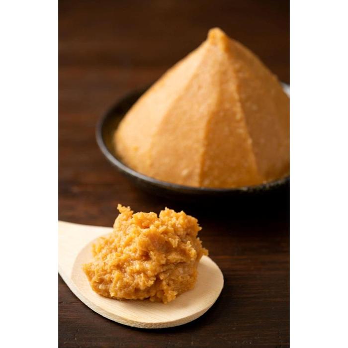 Yamataka Takumi Gozen Naturally Brewed Miso 750g – Japanese Rice Koji Miso