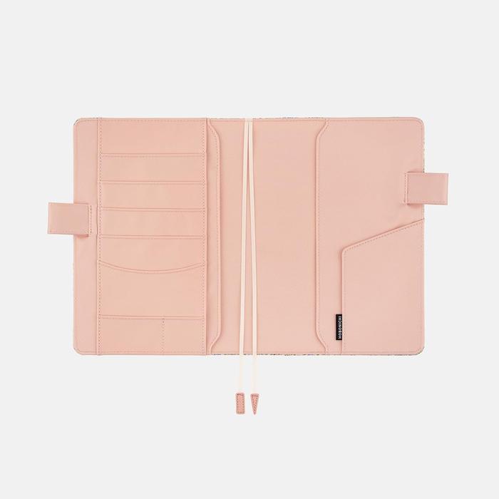 Hobonichi Techo 2026 A5 Cousin Notebook Cover – Various Designs