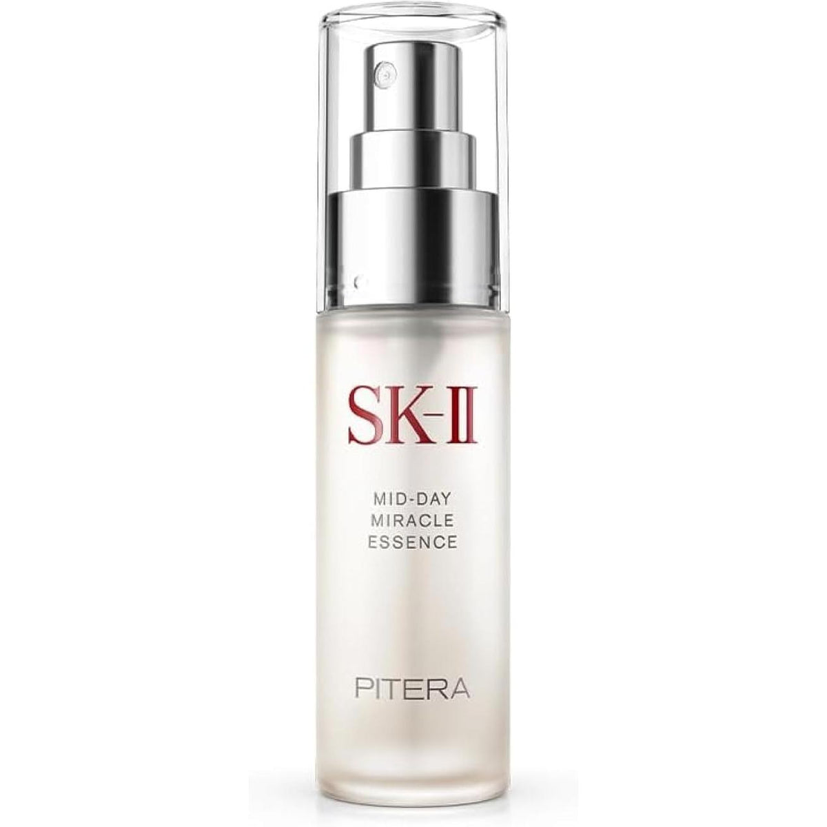 SK-II Mid-Day Miracle Essence – PITERA™ Hydrating Facial Mist [Alcohol-Free]