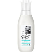 Lenor Reset Serum Fabric Softener White Lily Scent 500ml
