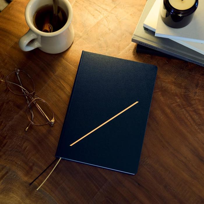 Hobonichi Techo 2027 HON A5 Japanese Edition – Daily Planner, 4 Designs