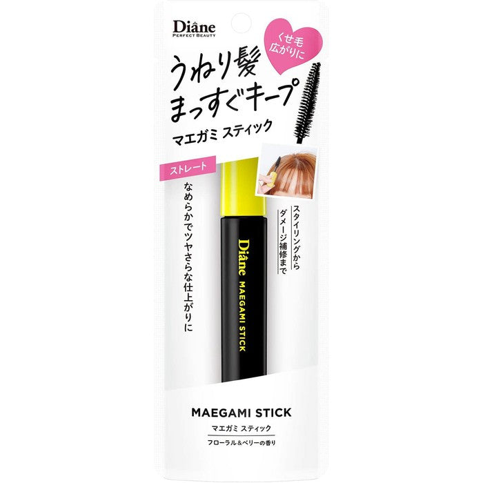 MAEGAMI STICK DIANE - Styler for straightening and styling bangs 10ml [With alcohol]