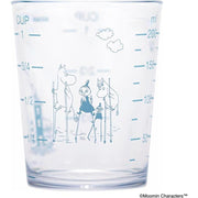 MOOMIN COLLECTION- KAI SELECT100 Measuring Cup with Lid – 200ml