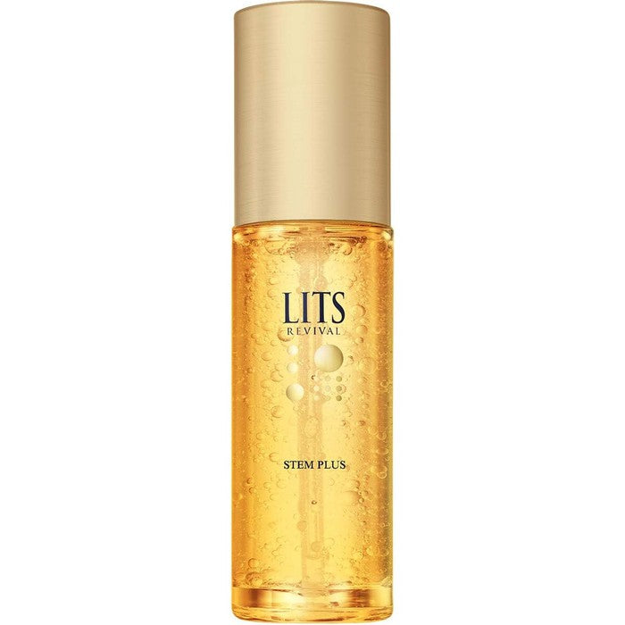 LITS Revival Stem Plus Booster Serum with Stem Cell, Creamids– 50ml (No Alcohol)