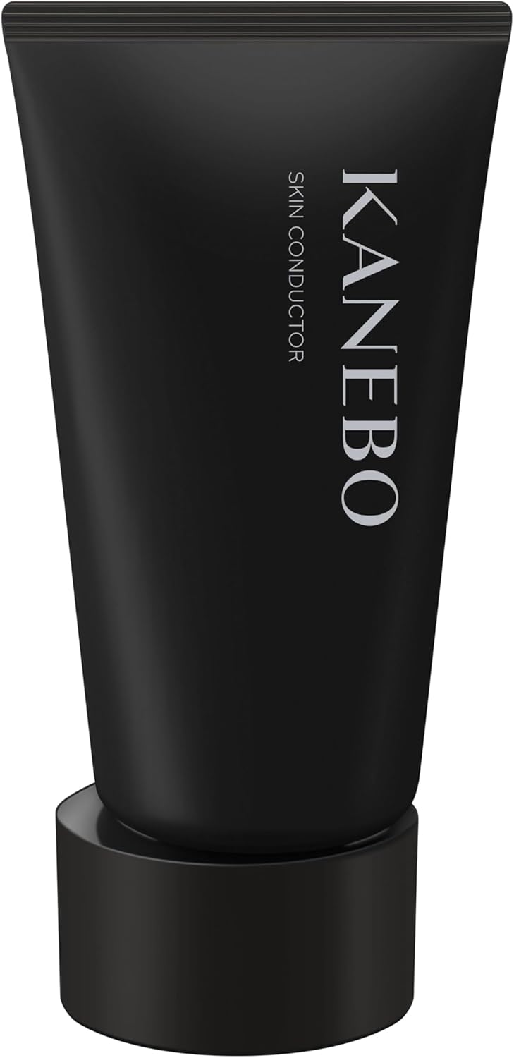 KANEBO Skin Conductor – Lightweight Balancing Face Cream for Hydration & Barrier Support 60g [With alcohol]