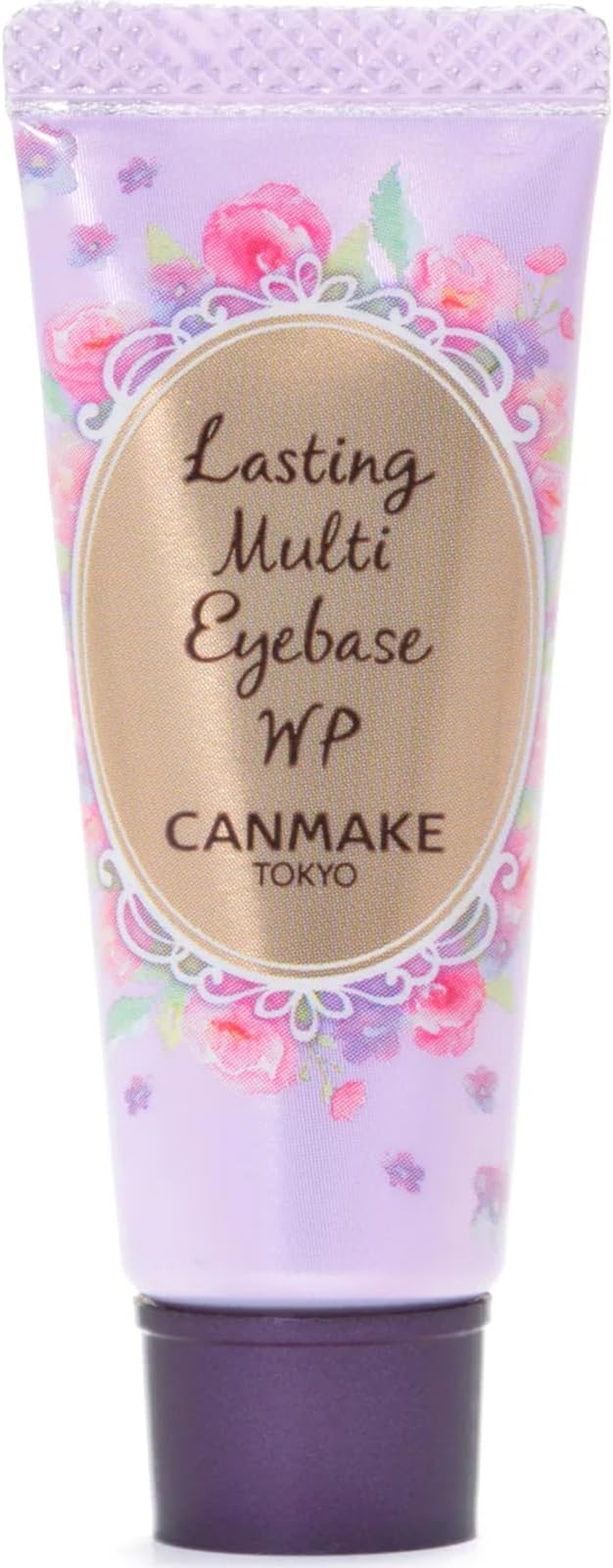 CANMAKE Lasting Multi Eyebase WP – Waterproof Eye Makeup Primer, 8 g
