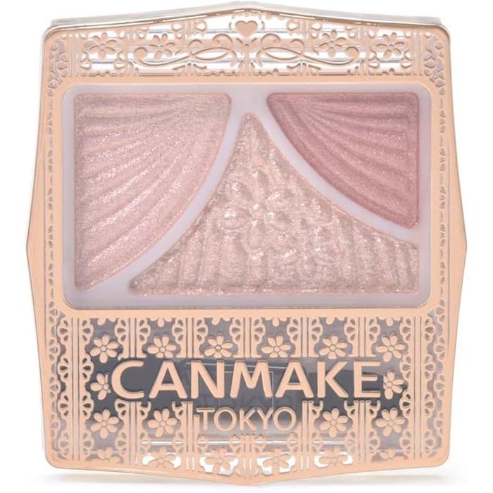 Canmake Juicy Pure Eyes