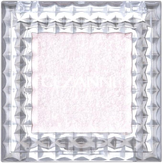 CEZANNE Single Shiny Eyeshadow