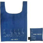 One Piece Reusable Eco Bag – Large Foldable Shopping Bag Made from Recycled Polyester