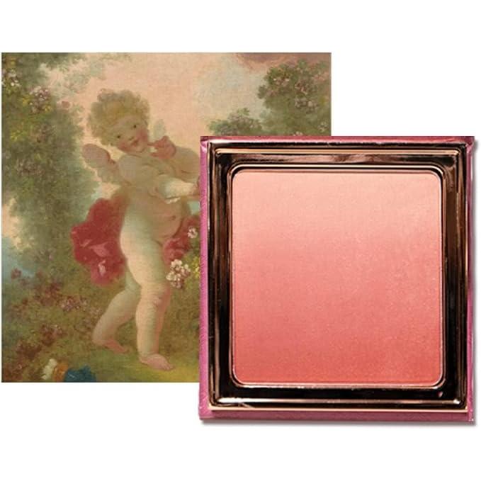 MilleFée Angel Painting Cheeks – Gradient Blush with Delicate Pearl Glow