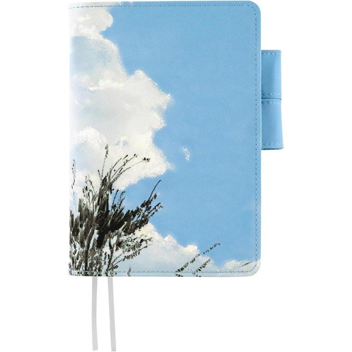 Hobonichi Techo 2026 A5 Cousin Notebook Cover – Various Designs