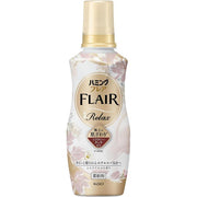 Humming Flair Relax Musk Aroma Fabric Softener 510g