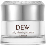 DEW Brightening Cream – Medicated Brightening Moisturizing Cream with Chamomilla ET 30g [With alcohol]