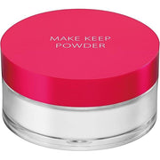 Kose Cosmetics Make-up Keeping Powder EX – Shine-Control, Waterproof Face Powder 5g [Alcohol-free]