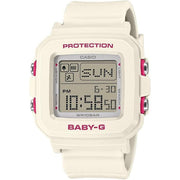 Casio BABY-G+PLUS BGD-10KH Digital Watch & Charm Set – Y2K