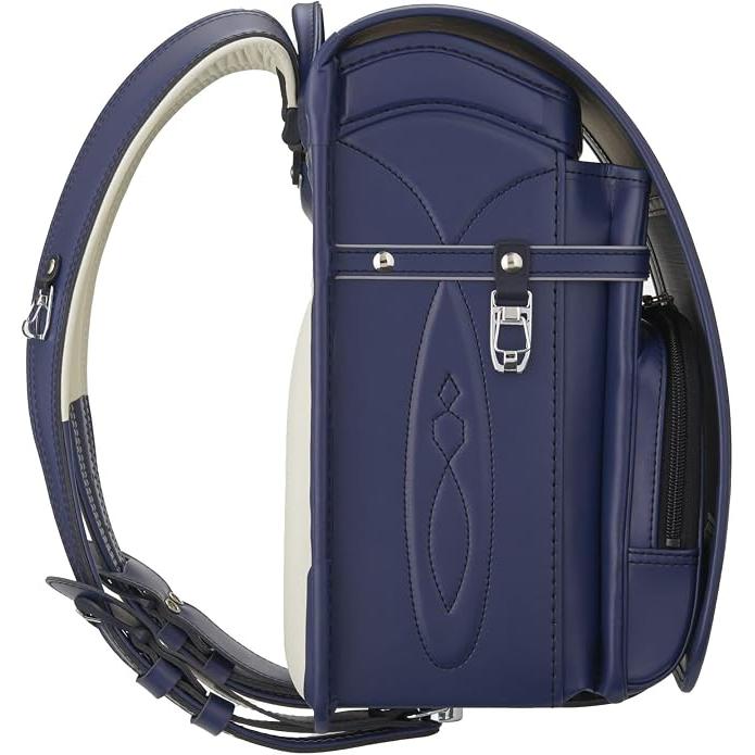 Japanese Randoseru School Backpack – Lightweight, A4 & Tablet Compatible