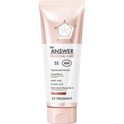 THE ANSWER Seasonal Care AW EX Treatment 220g – Herbst/Winter Haarpflege [Mit Alkohol]