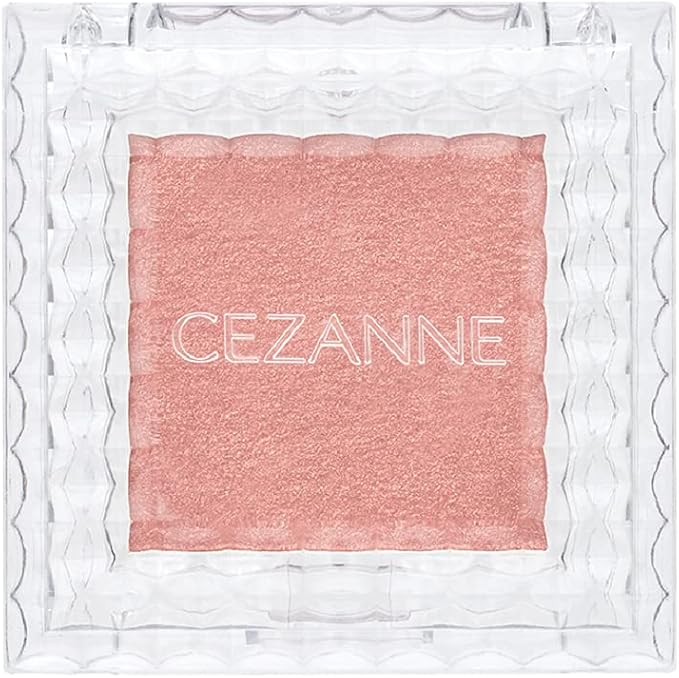 CEZANNE Single Color Eyeshadow