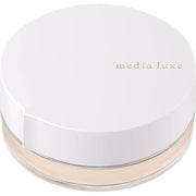 KANEBO media luxe 透亮蜜粉 14g – Lucent 透明感鬆粉定妝粉 [無酒精]