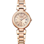 Citizen xC Basic Collection Happy Flight Eco-Drive Radio Watch EC1037-51A