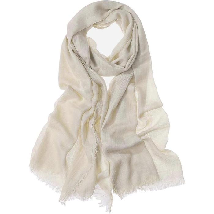 The Classic Tokyo Women’s Large UV Protection Scarf – UPF50+ Spring & Summer Shawl