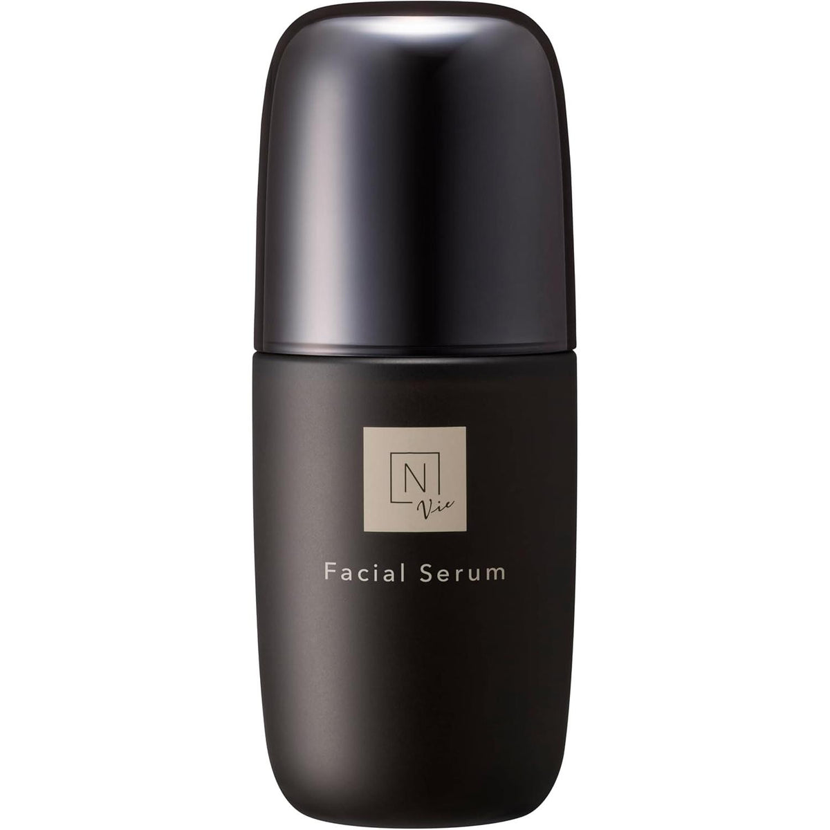 N organic Vie Firmness Focus Serum 50mL – Peptides, Saffron & Retinyl Palmitate [Alcohol-free]