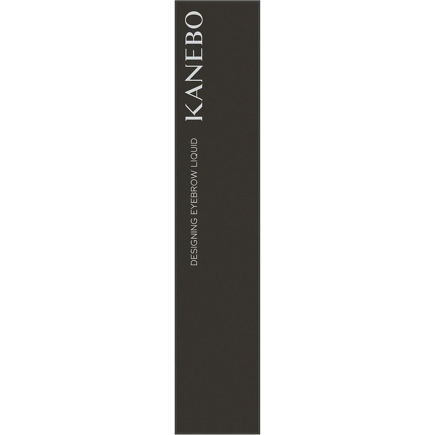 KANEBO Designing Eyebrow Liquid LE1 Noble Gray 0.4ml [Alcohol-free]