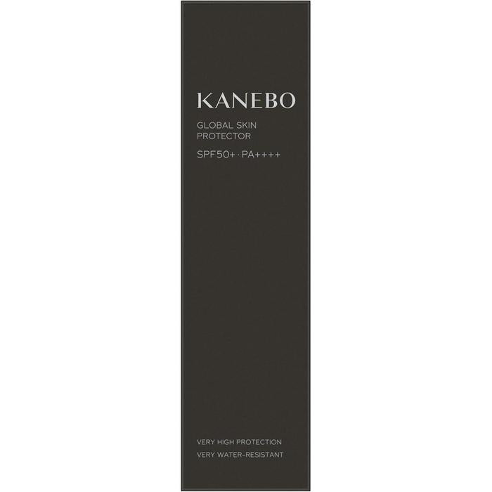 KANEBO Global Skin Protector A SPF50+ PA++++ Sunscreen 60g [With alcohol]