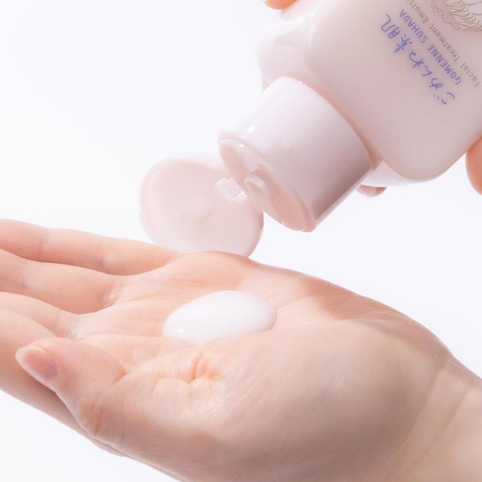 Clear Turn Gomenne Suhada Emulsion 150 mL – Fermented Moisturizing Emulsion [Alcohol-Free]