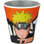 Skater Melamine Tumbler Cup 270ml – NARUTO