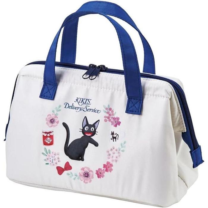 Skater Lunch Bag – I“Kiki’s Delivery Service” (Ghibli)