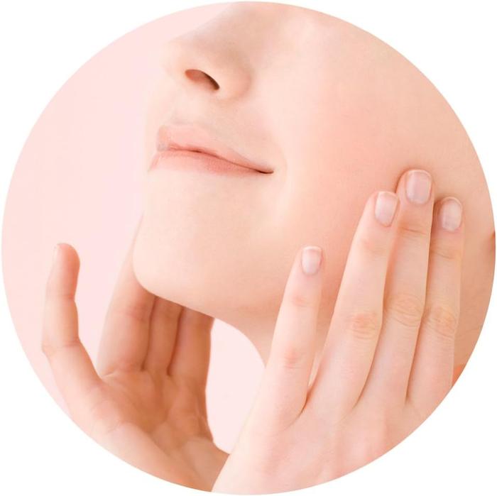 [Refill] DEW Cream – Rich Moisturizing Face Cream for Smooth, Firm Skin 30g [With alcohol]