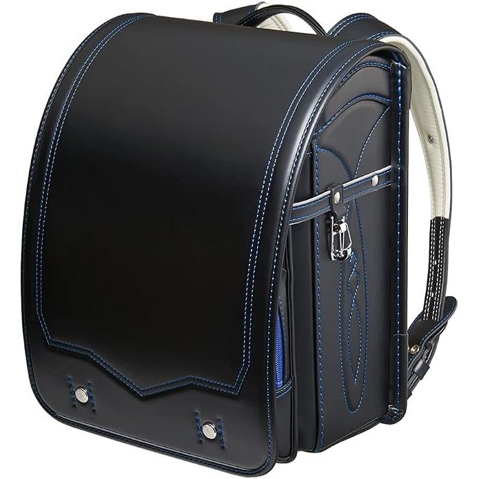 Japanese Randoseru School Backpack – Lightweight, A4 & Tablet Compatible