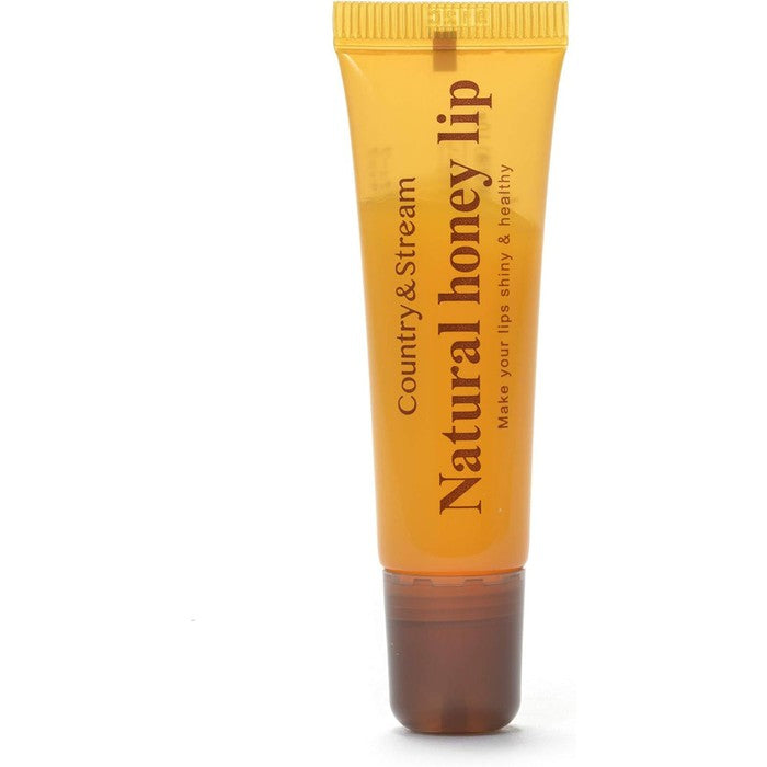 Natural Honey Lip - Moisturizing and healing lip serum 10g [Alcohol-free]