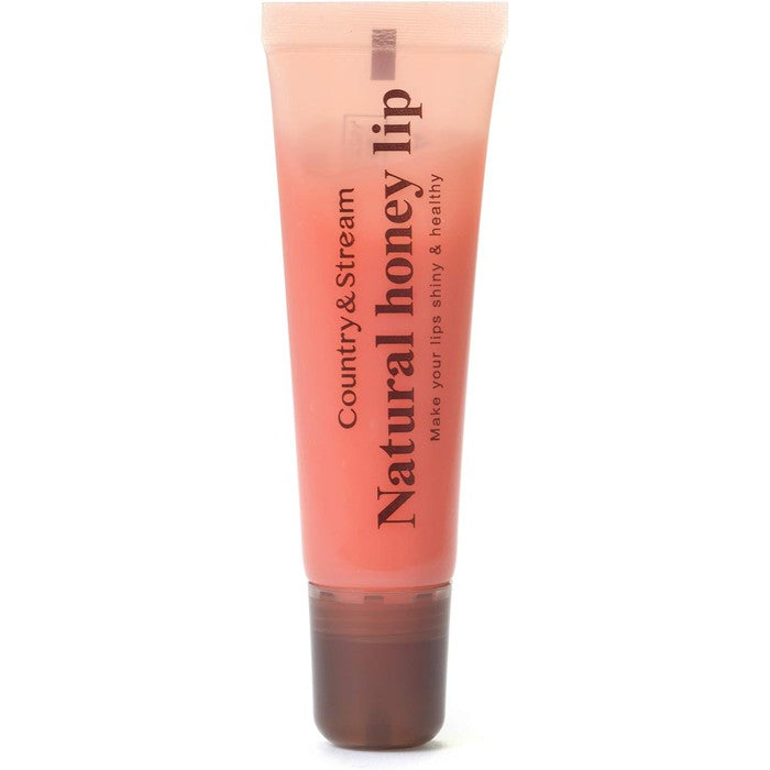 Natural Honey Lip - Moisturizing and enlarging lips serum 10g [With alcohol]
