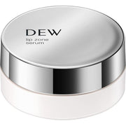 DEW Lip Zone Serum – Moisturizing Lip and Mouth Area Serum with Hyaluronic Acid 8g [Alcohol-free]