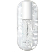 CAPSULE SERUM Glutathione & Vitamin C Beauty Serum – Standard / Premium Variants – Niacinamide, Fullerene & Ceramides 30ml [Alcohol-free]
