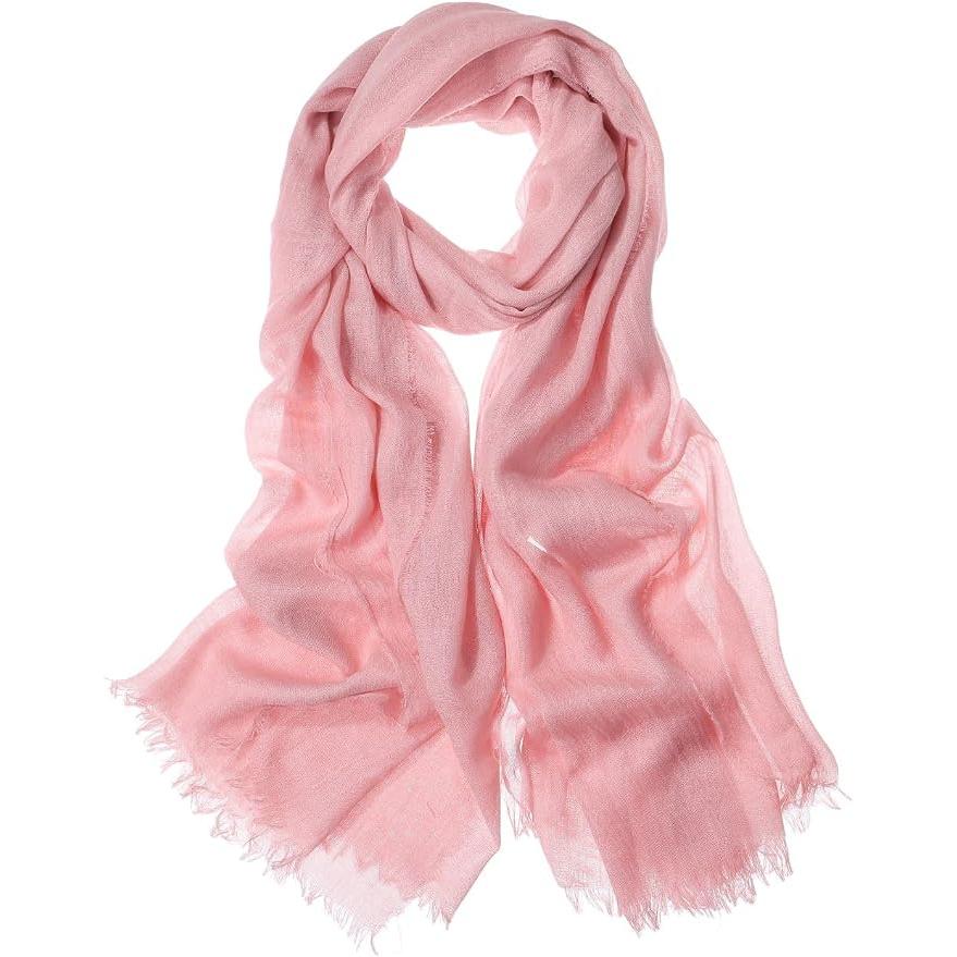 The Classic Tokyo Women’s Large UV Protection Scarf – UPF50+ Spring & Summer Shawl