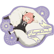 SPY×FAMILY Character Sticker E (Anya & Bond) – Small Planet