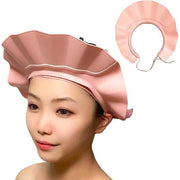 Shampoo Hat for adult and kids