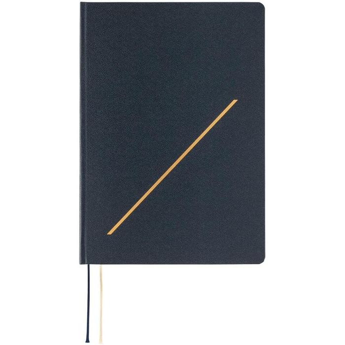 Hobonichi Techo 2027 HON A5 Japanese Edition – Daily Planner, 4 Designs