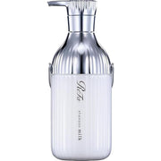ReFa MILK PROTEIN SHAMPOO – Moisture & Smooth Care Shampoo (500 mL) [With alcohol]