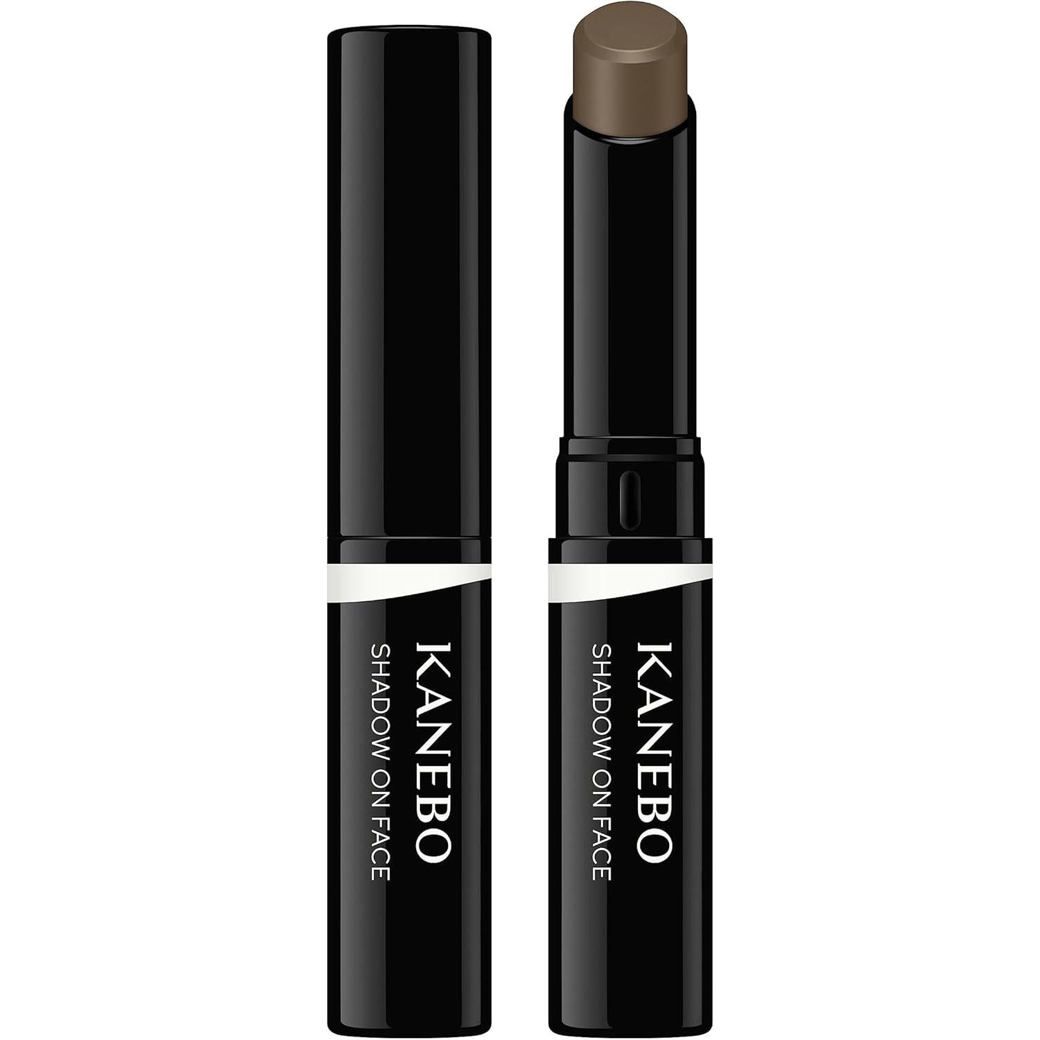 KANEBO Shadow on Face 01 Gimmick Taupe Contour Stick 2.5g [Alcohol-free]